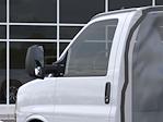 New 2025 Chevrolet Express 3500 139 WB Cutaway for sale #25T1223 - photo 36