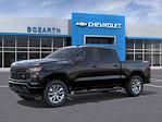 2025 Chevrolet Silverado 1500 Crew Cab 4WD Pickup for sale #25T1232 - photo 26