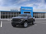 2025 Chevrolet Silverado 1500 Crew Cab 4WD Pickup for sale #25T1232 - photo 32