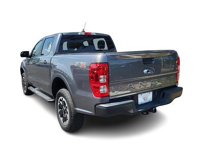 2021 Ford Ranger SuperCrew Cab 4x4 Pickup for sale #25T1239A - photo 2