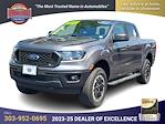 2021 Ford Ranger SuperCrew Cab 4x4 Pickup for sale #25T1239A - photo 1
