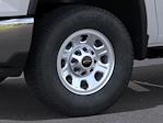 2025 Chevrolet Silverado 2500 Double Cab SRW 4WD Pickup for sale #25T1244 - photo 9