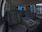 2025 Chevrolet Silverado 2500 Double Cab SRW 4WD Pickup for sale #25T1244 - photo 16