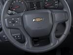 2025 Chevrolet Silverado 2500 Double Cab SRW 4WD Pickup for sale #25T1244 - photo 19