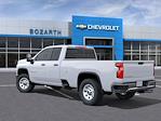 2025 Chevrolet Silverado 2500 Double Cab SRW 4WD Pickup for sale #25T1244 - photo 4