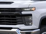 2025 Chevrolet Silverado 2500 Double Cab SRW 4WD Pickup for sale #25T1244 - photo 34