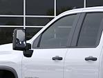 2025 Chevrolet Silverado 2500 Double Cab SRW 4WD Pickup for sale #25T1244 - photo 36