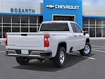 2025 Chevrolet Silverado 2500 Double Cab SRW 4WD Pickup for sale #25T1244 - photo 2