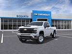 2025 Chevrolet Silverado 2500 Double Cab SRW 4WD Pickup for sale #25T1244 - photo 8