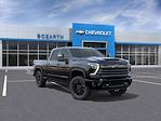 2025 Chevrolet Silverado 2500 Crew Cab 4WD Pickup for sale #25T1252 - photo 1