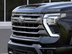 2025 Chevrolet Silverado 2500 Crew Cab 4WD Pickup for sale #25T1252 - photo 12