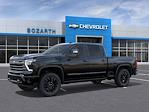 2025 Chevrolet Silverado 2500 Crew Cab 4WD Pickup for sale #25T1252 - photo 3