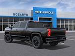 2025 Chevrolet Silverado 2500 Crew Cab 4WD Pickup for sale #25T1252 - photo 4