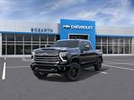 2025 Chevrolet Silverado 2500 Crew Cab 4WD Pickup for sale #25T1252 - photo 7