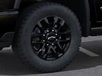 2025 Chevrolet Silverado 2500 Crew Cab 4WD Pickup for sale #25T1252 - photo 8