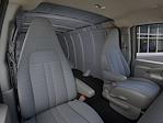 2025 Chevrolet Express 3500 RWD Empty Cargo Van for sale #25T1260 - photo 16