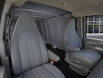 2025 Chevrolet Express 3500 RWD Empty Cargo Van for sale #25T1260 - photo 40