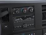 2025 Chevrolet Express 3500 RWD Empty Cargo Van for sale #25T1279 - photo 20