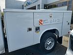2025 Chevrolet Silverado 2500 Double Cab SRW 4WD Service Truck for sale #25T1286 - photo 22