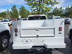 2025 Chevrolet Silverado 2500 Double Cab SRW 4WD Service Truck for sale #25T1286 - photo 2