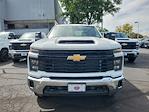 2025 Chevrolet Silverado 2500 Double Cab SRW 4WD Service Truck for sale #25T1286 - photo 5