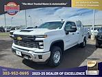2025 Chevrolet Silverado 2500 Double Cab SRW 4WD Reading Service Truck for sale #25T1288 - photo 1