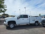 2025 Chevrolet Silverado 2500 Double Cab SRW 4WD Reading Service Truck for sale #25T1288 - photo 2