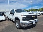 2025 Chevrolet Silverado 2500 Double Cab SRW 4WD Reading Service Truck for sale #25T1288 - photo 4