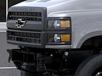 2025 Chevrolet Silverado 6500 Regular Cab DRW 4WD Cab Chassis for sale #25T1291 - photo 14