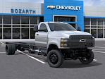2025 Chevrolet Silverado 6500 Regular Cab DRW 4WD Cab Chassis for sale #25T1291 - photo 22