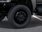 2025 Chevrolet Silverado 6500 Regular Cab DRW 4WD Cab Chassis for sale #25T1291 - photo 24