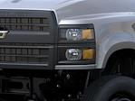 2025 Chevrolet Silverado 6500 Regular Cab DRW 4WD Cab Chassis for sale #25T1291 - photo 25