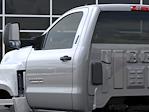 2025 Chevrolet Silverado 6500 Regular Cab DRW 4WD Cab Chassis for sale #25T1291 - photo 27
