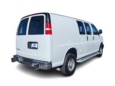 2022 Chevrolet Express 2500 RWD Empty Cargo Van for sale #25T1301A - photo 2