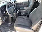 2022 Chevrolet Express 2500 RWD Empty Cargo Van for sale #25T1301A - photo 13