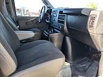 2022 Chevrolet Express 2500 RWD Empty Cargo Van for sale #25T1301A - photo 18