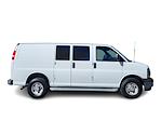 2022 Chevrolet Express 2500 RWD Empty Cargo Van for sale #25T1301A - photo 3