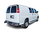 2022 Chevrolet Express 2500 RWD Empty Cargo Van for sale #25T1301A - photo 2