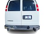 2022 Chevrolet Express 2500 RWD Empty Cargo Van for sale #25T1301A - photo 4