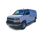 2022 Chevrolet Express 2500 RWD Empty Cargo Van for sale #25T1301A - photo 7