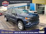 2022 Chevrolet Silverado 1500 Crew Cab 4WD Pickup for sale #25T1301B - photo 1
