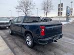 2022 Chevrolet Silverado 1500 Crew Cab 4WD Pickup for sale #25T1301B - photo 3