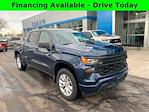 2022 Chevrolet Silverado 1500 Crew Cab 4WD Pickup for sale #25T1301B - photo 21
