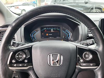 Used 2018 Honda Odyssey Elite Minivan for sale #25T1303A - photo 2