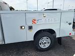 2025 Chevrolet Silverado 2500 Double Cab SRW 4WD Service Truck for sale #25T1307 - photo 15