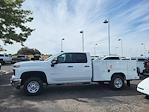 2025 Chevrolet Silverado 2500 Double Cab SRW 4WD Service Truck for sale #25T1307 - photo 2