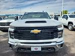 2025 Chevrolet Silverado 2500 Double Cab SRW 4WD Service Truck for sale #25T1307 - photo 5