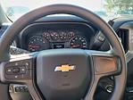 2025 Chevrolet Silverado 2500 Regular Cab 4WD Flatbed Truck for sale #25T1327 - photo 9
