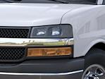 2025 Chevrolet Express 2500 RWD Empty Cargo Van for sale #25T1338 - photo 11