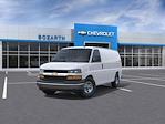 2025 Chevrolet Express 2500 RWD Empty Cargo Van for sale #25T1338 - photo 33